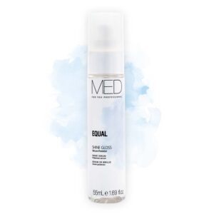 EQUAL SHINE GLOSS MED FOR YOU 55ml