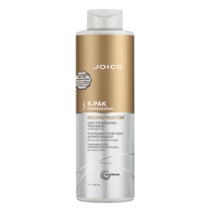 Reconstrutor Capilar Joico K-pak Deep Penetrating Smart Release 1 Litro